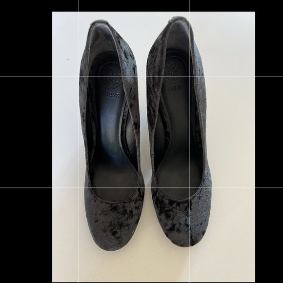 Guess heels - Picture 2 of 5